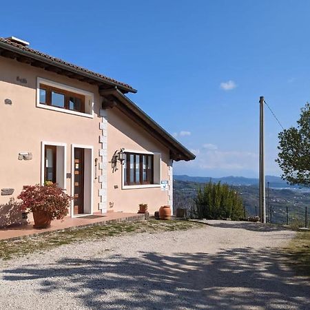 Agriturismo Da Celestina Arzignano Exterior photo