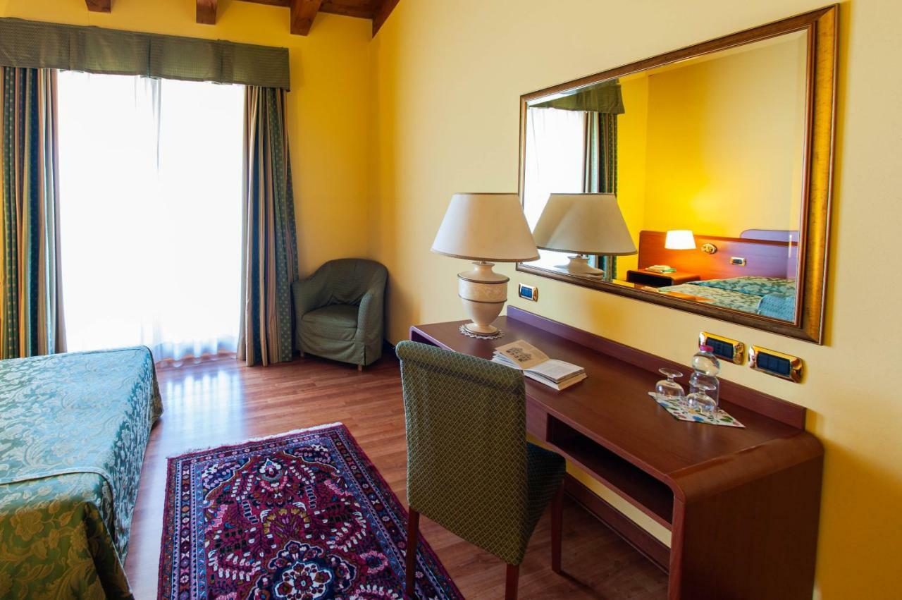 Agriturismo Da Celestina Arzignano Exterior photo