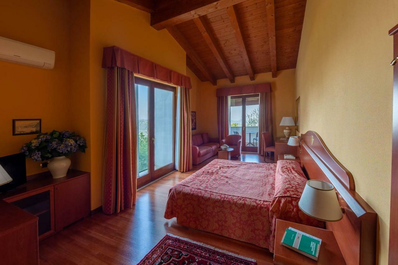 Agriturismo Da Celestina Arzignano Exterior photo