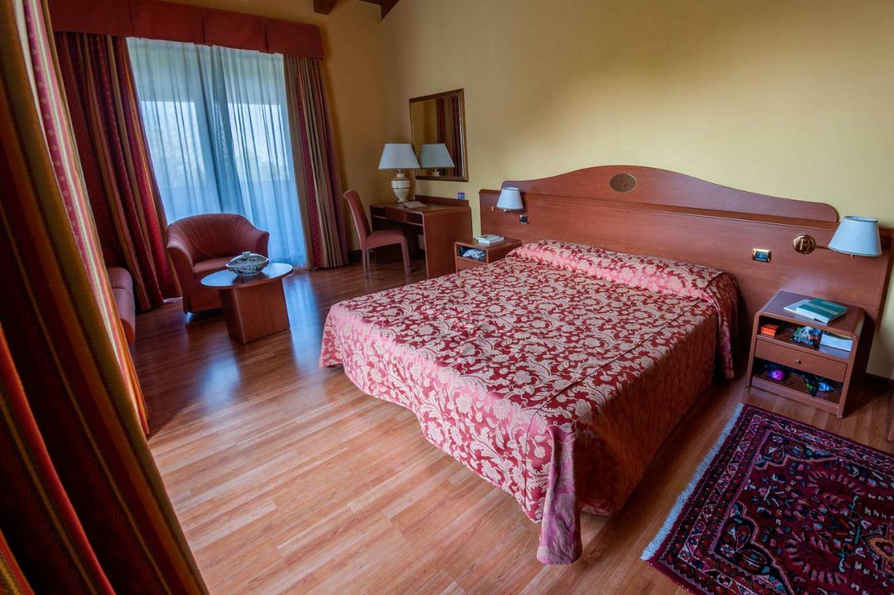 Agriturismo Da Celestina Arzignano Exterior photo