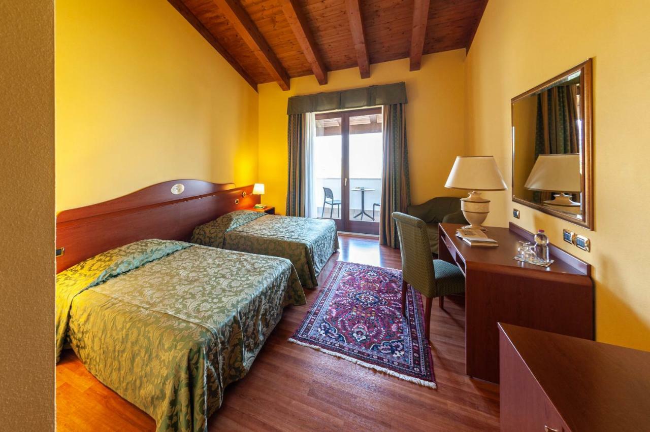 Agriturismo Da Celestina Arzignano Exterior photo
